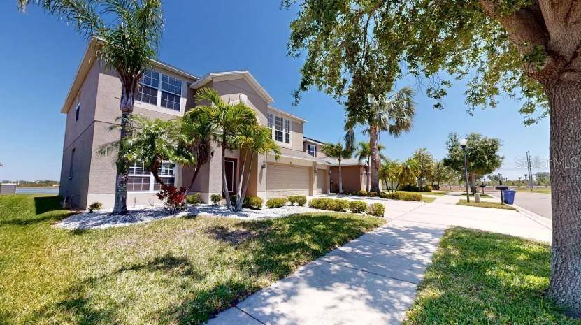 632 TANANA FALL DR, Ruskin, FL 33570
