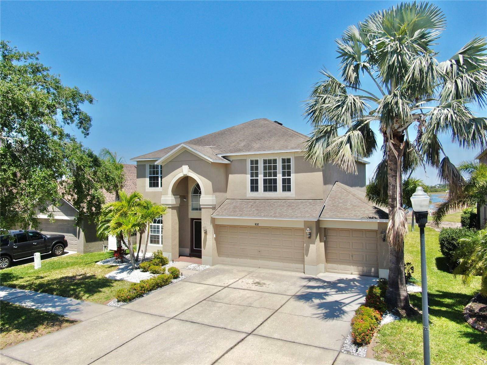 632 TANANA FALL DR, Ruskin, FL 33570