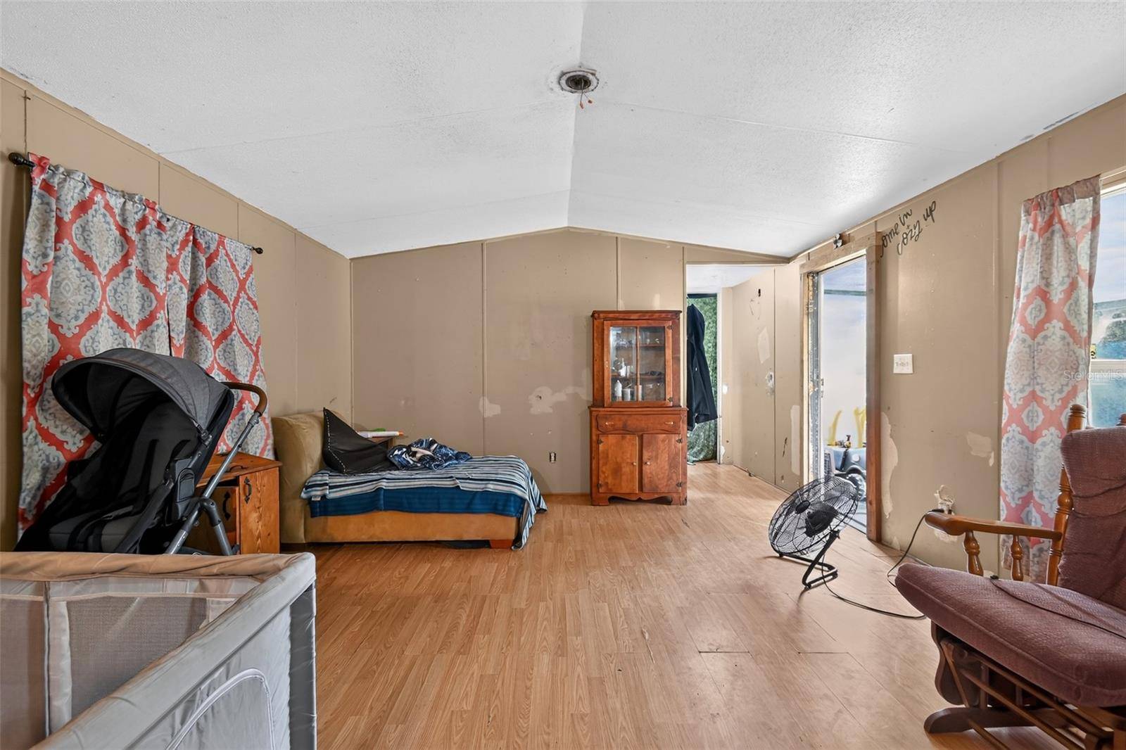 25005 BARTHOLOMEW ST, Christmas, FL 32709