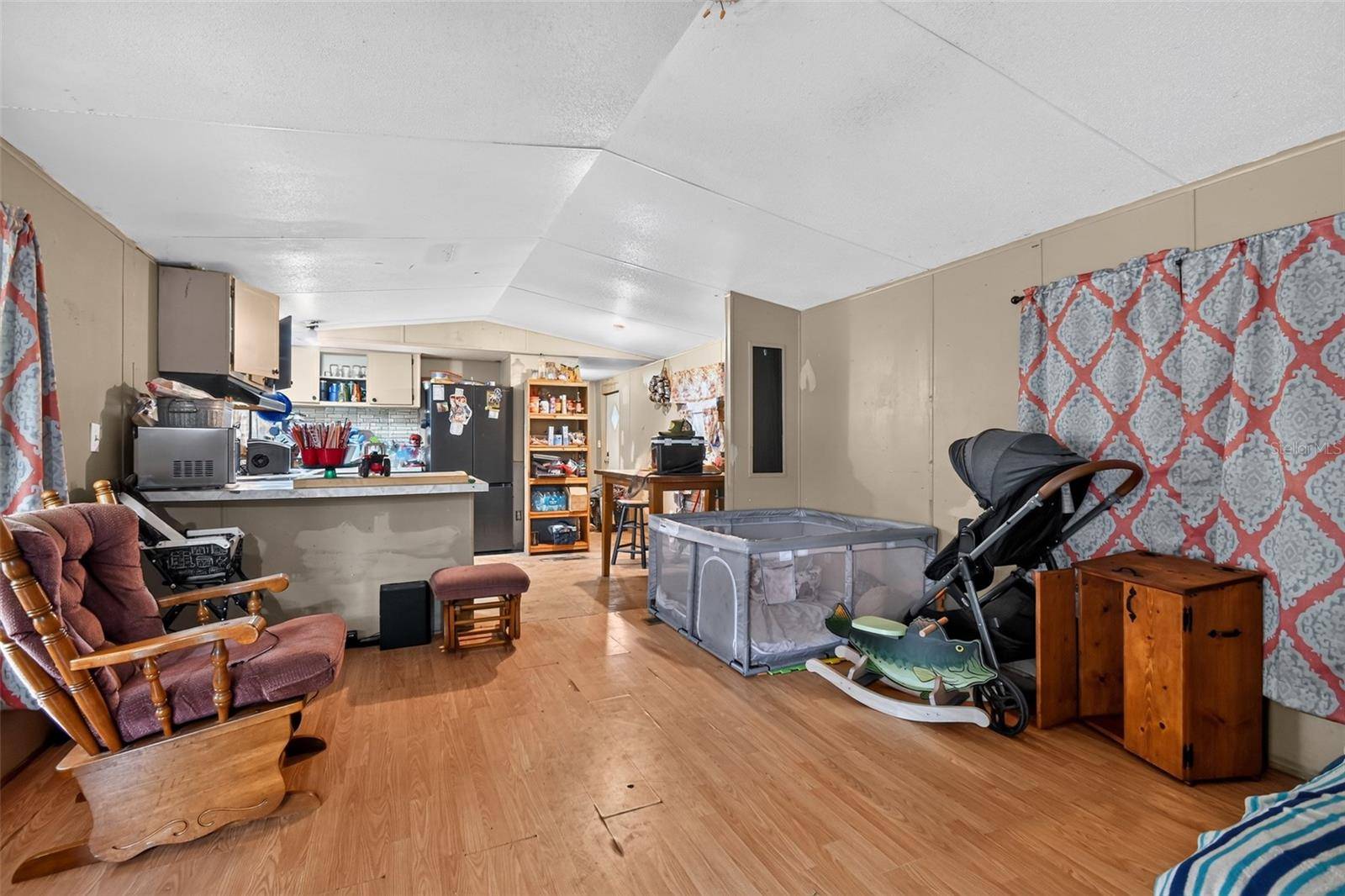 25005 BARTHOLOMEW ST, Christmas, FL 32709