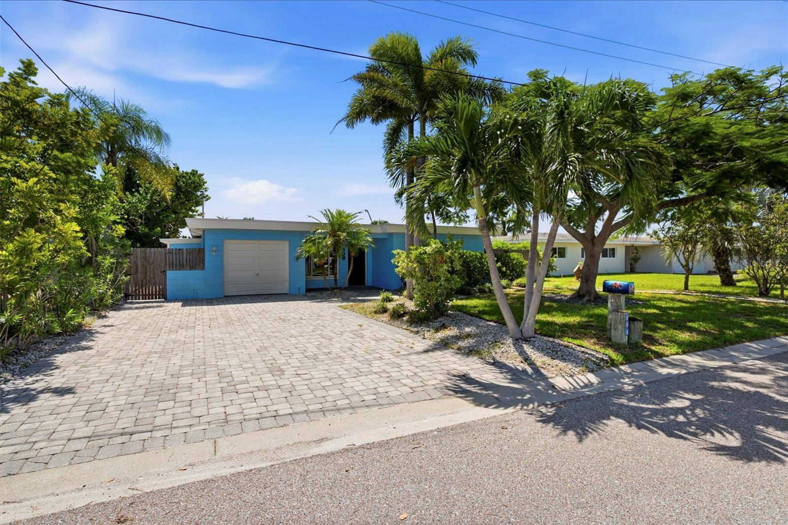 403 NORMANDY RD, Madeira Beach, FL 33708