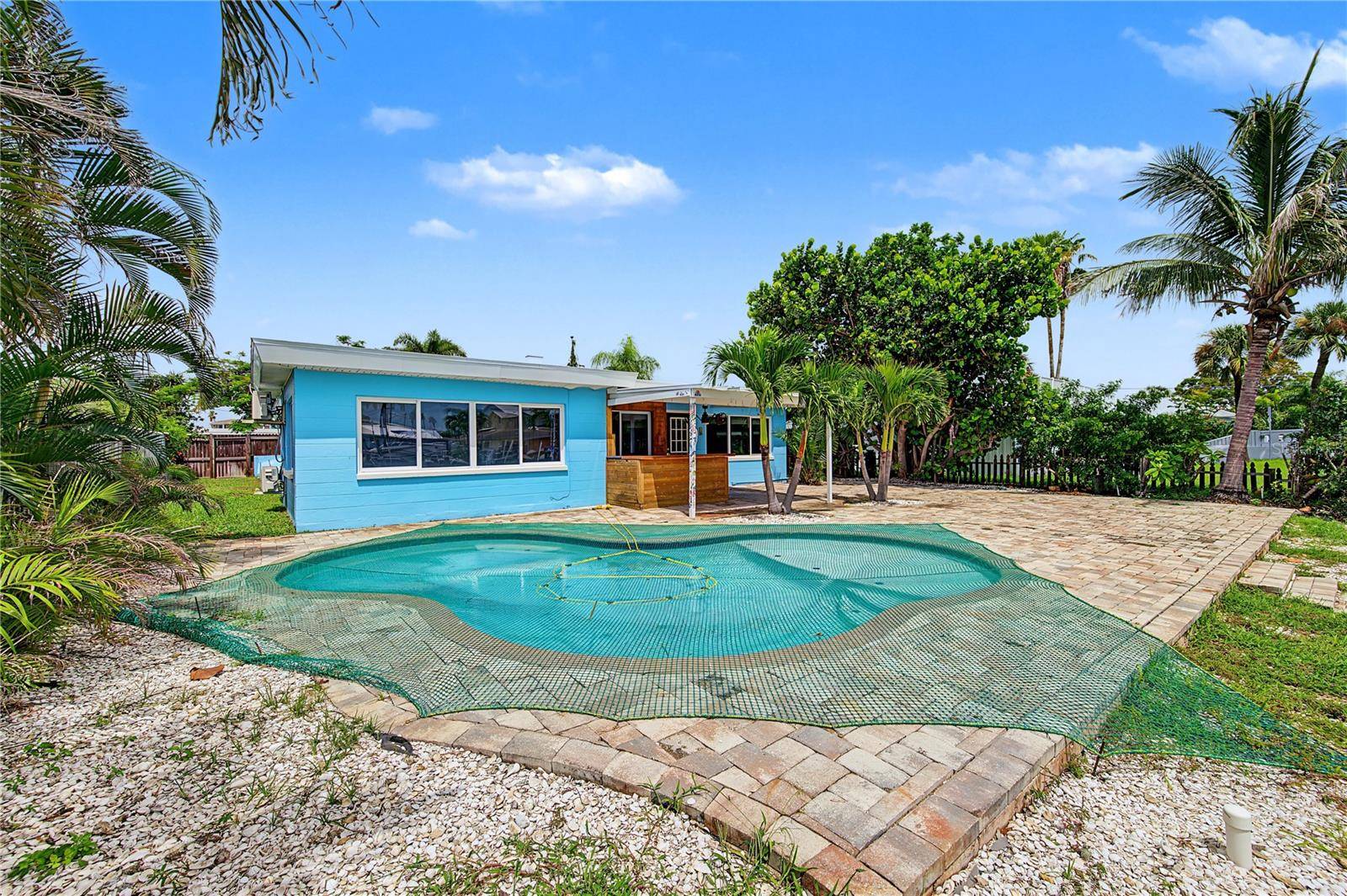 403 NORMANDY RD, Madeira Beach, FL 33708