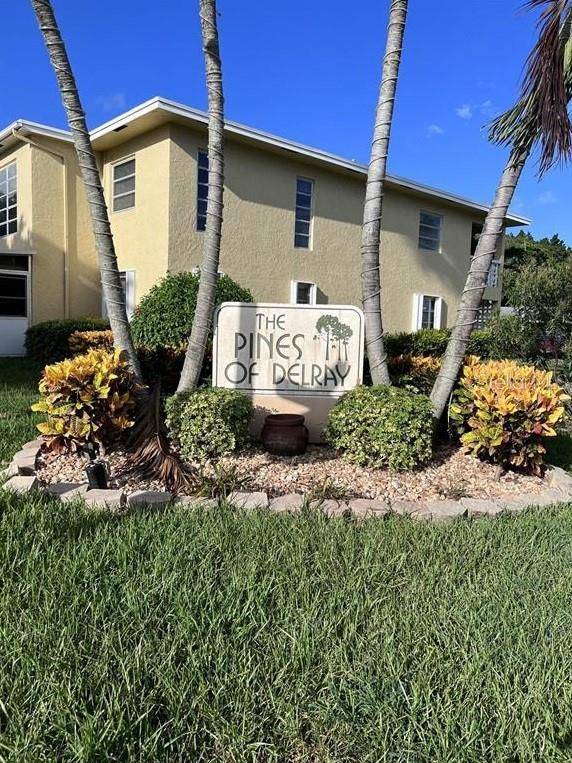2530 BLACK OLIVE BLVD, Delray Beach, FL 33445