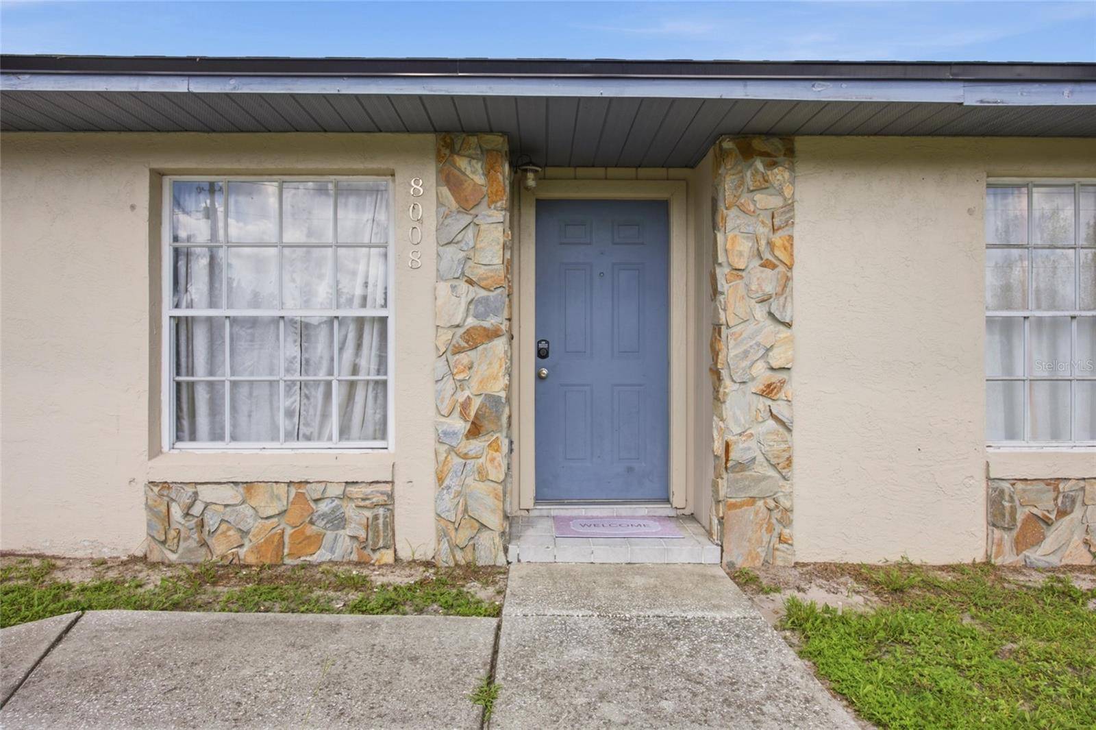 8008 N CAMPBELL RD, Lakeland, FL 33810
