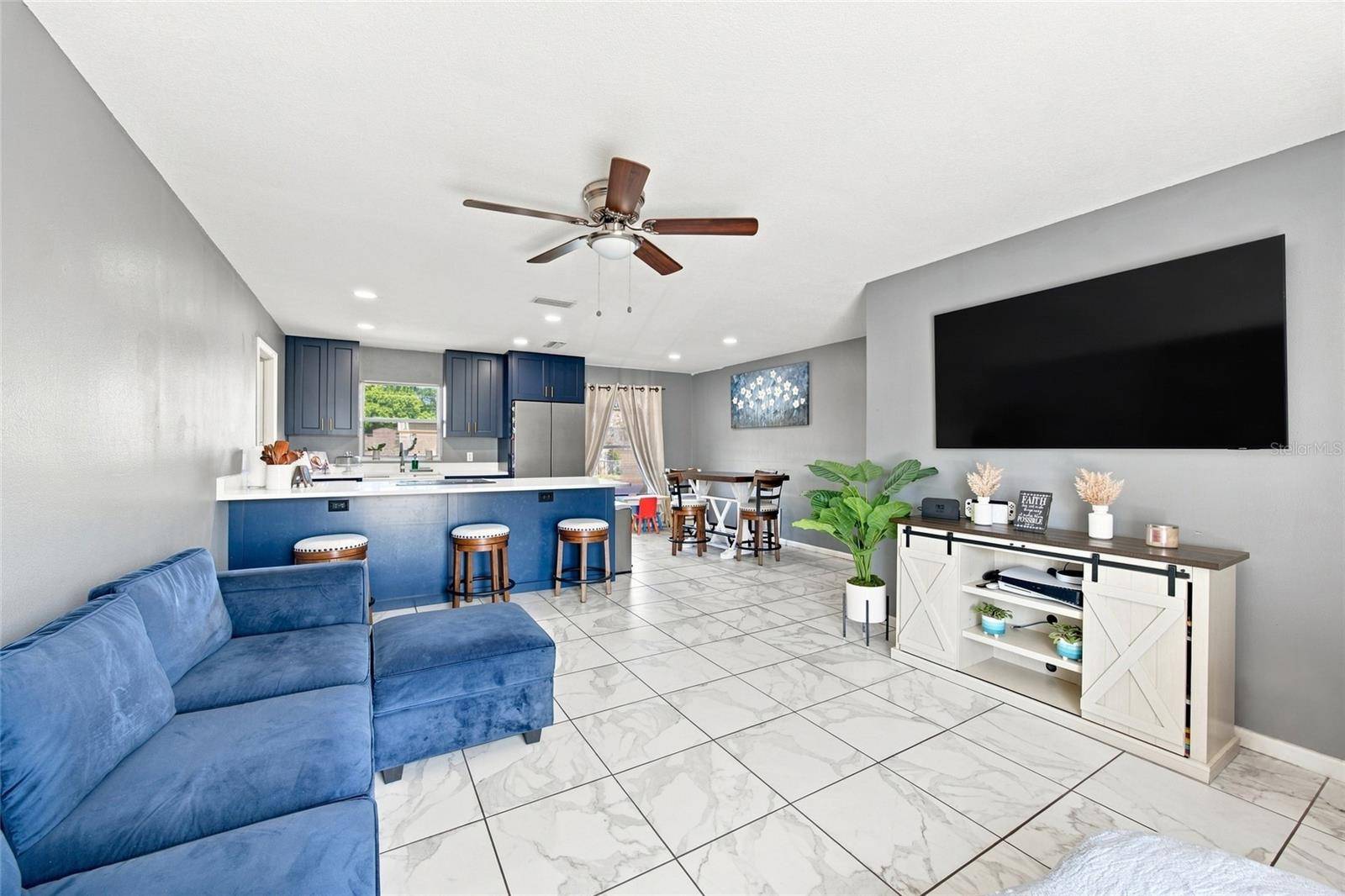 8008 N CAMPBELL RD, Lakeland, FL 33810