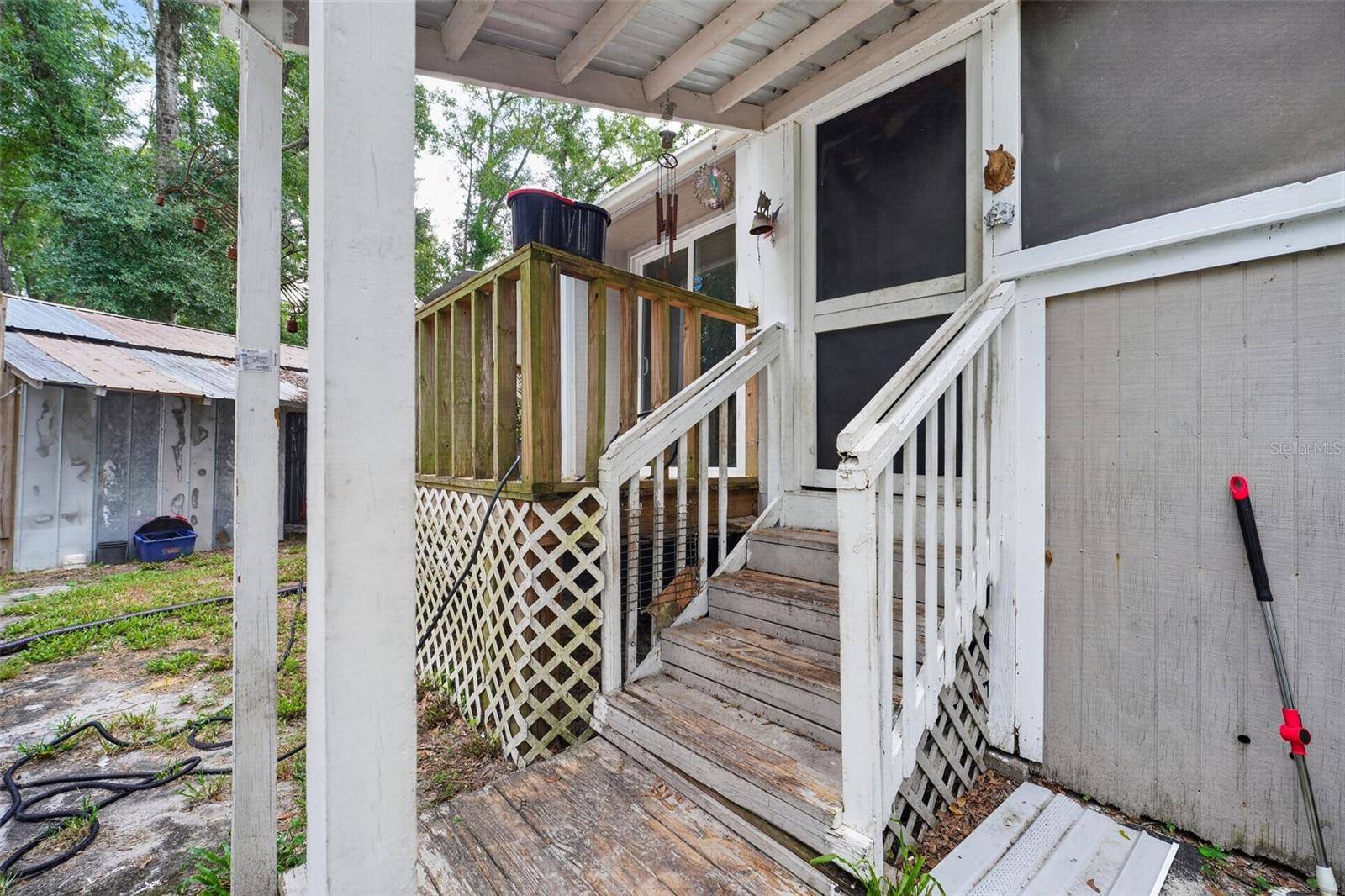 4389 288TH TER, Branford, FL 32008