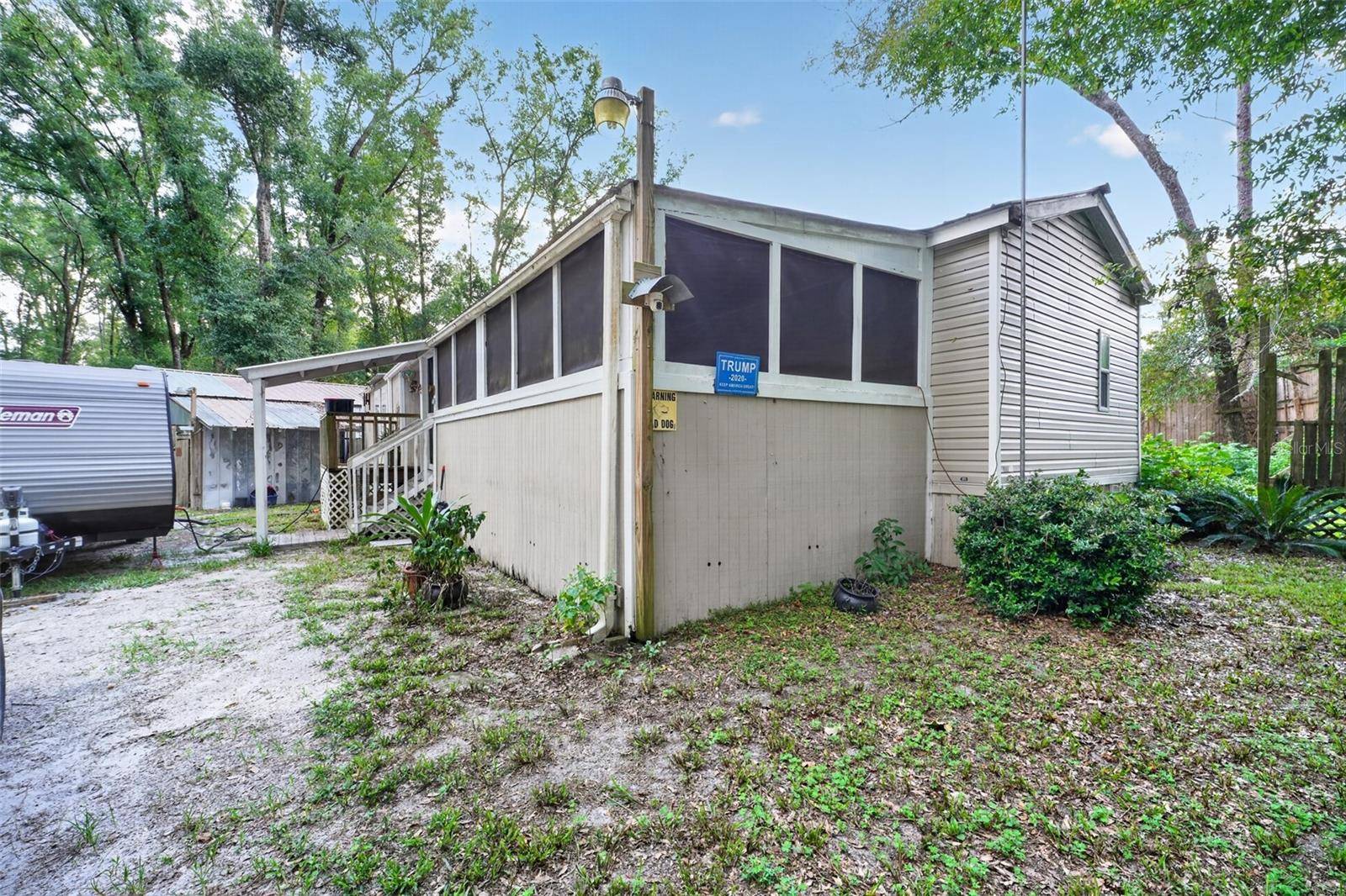 4389 288TH TER, Branford, FL 32008