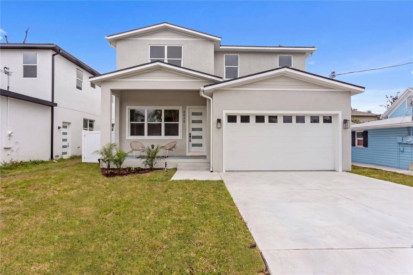 6830 S DE SOTO ST, Tampa, FL 33616