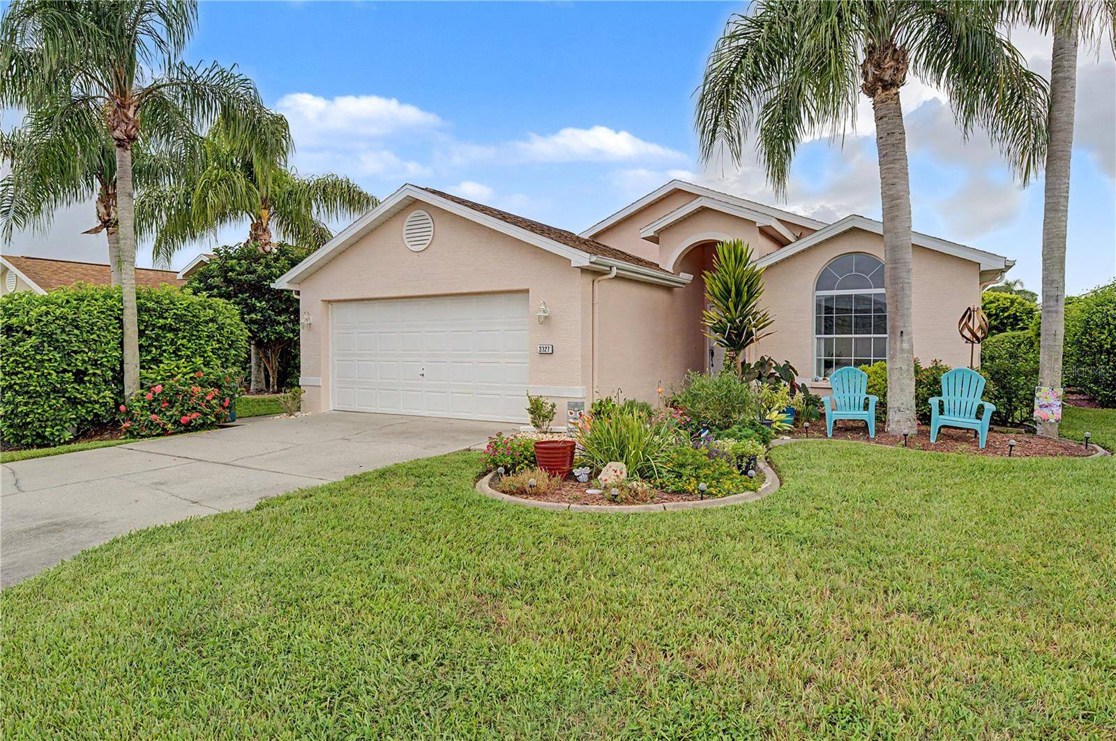 3327 SCORECARD DR, New Port Richey, FL 34655
