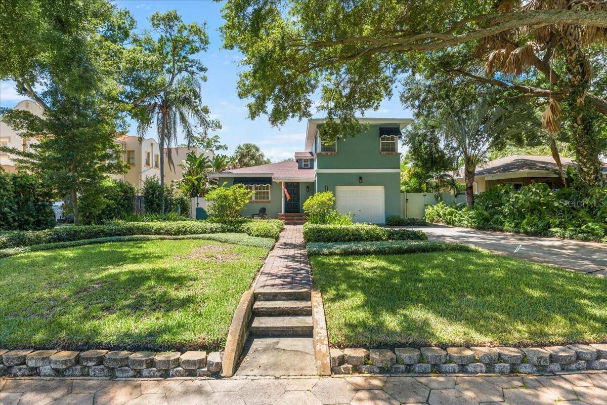3528 FOSTER HILL DR N, St Petersburg, FL 33704