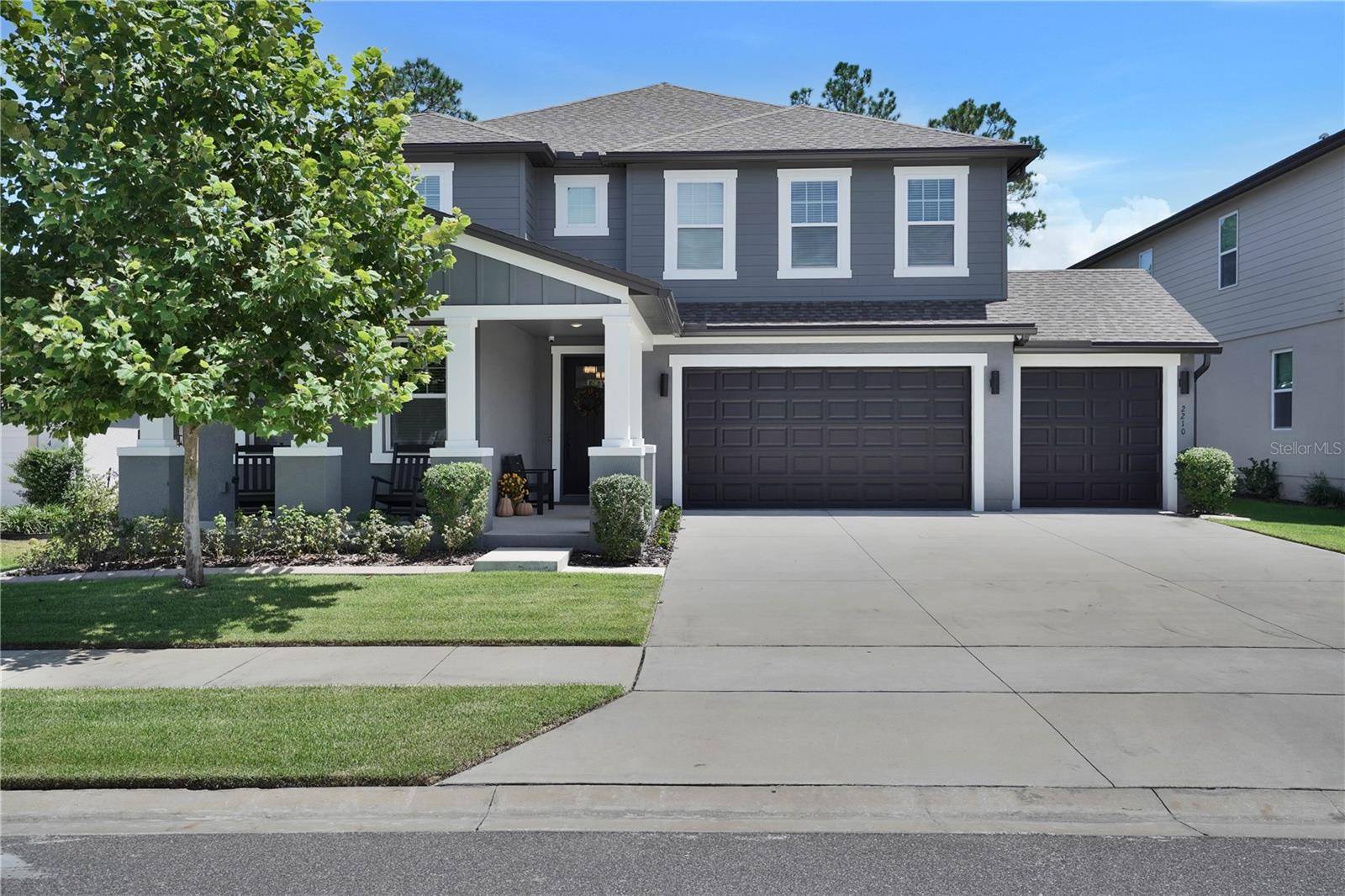 2210 GOLD DUST DR, Minneola, FL 34715