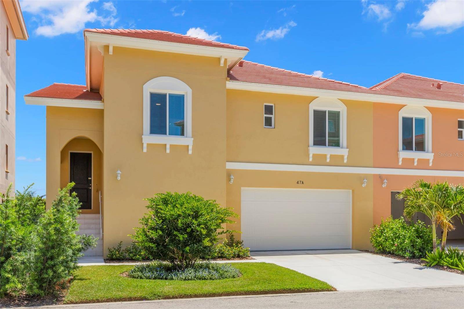 47A BAYVIEW CT S, St Petersburg, FL 33711