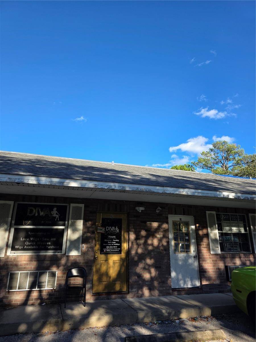 787 CENTER ST #H, Holly Hill, FL 32117