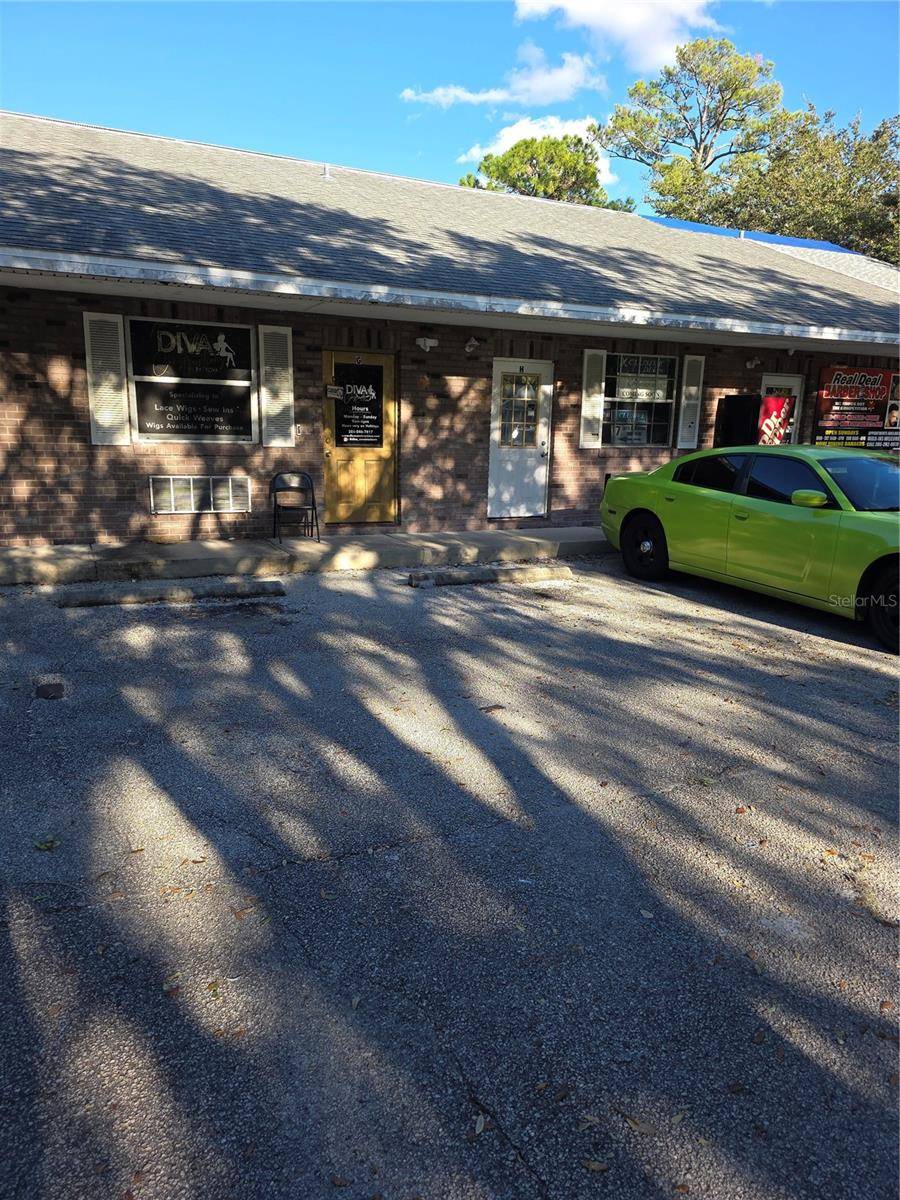 787 CENTER ST #H, Holly Hill, FL 32117