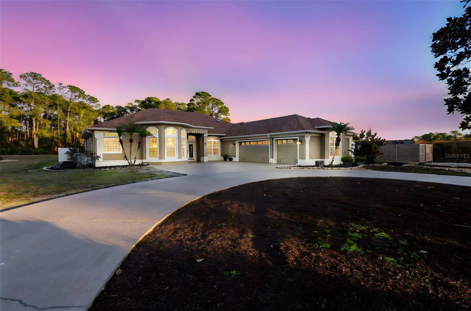 73 SANCTUARY AVE, Debary, FL 32713