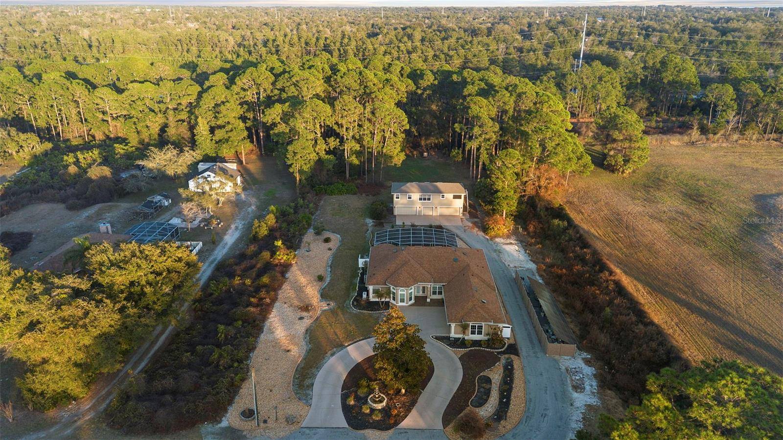 73 SANCTUARY AVE, Debary, FL 32713