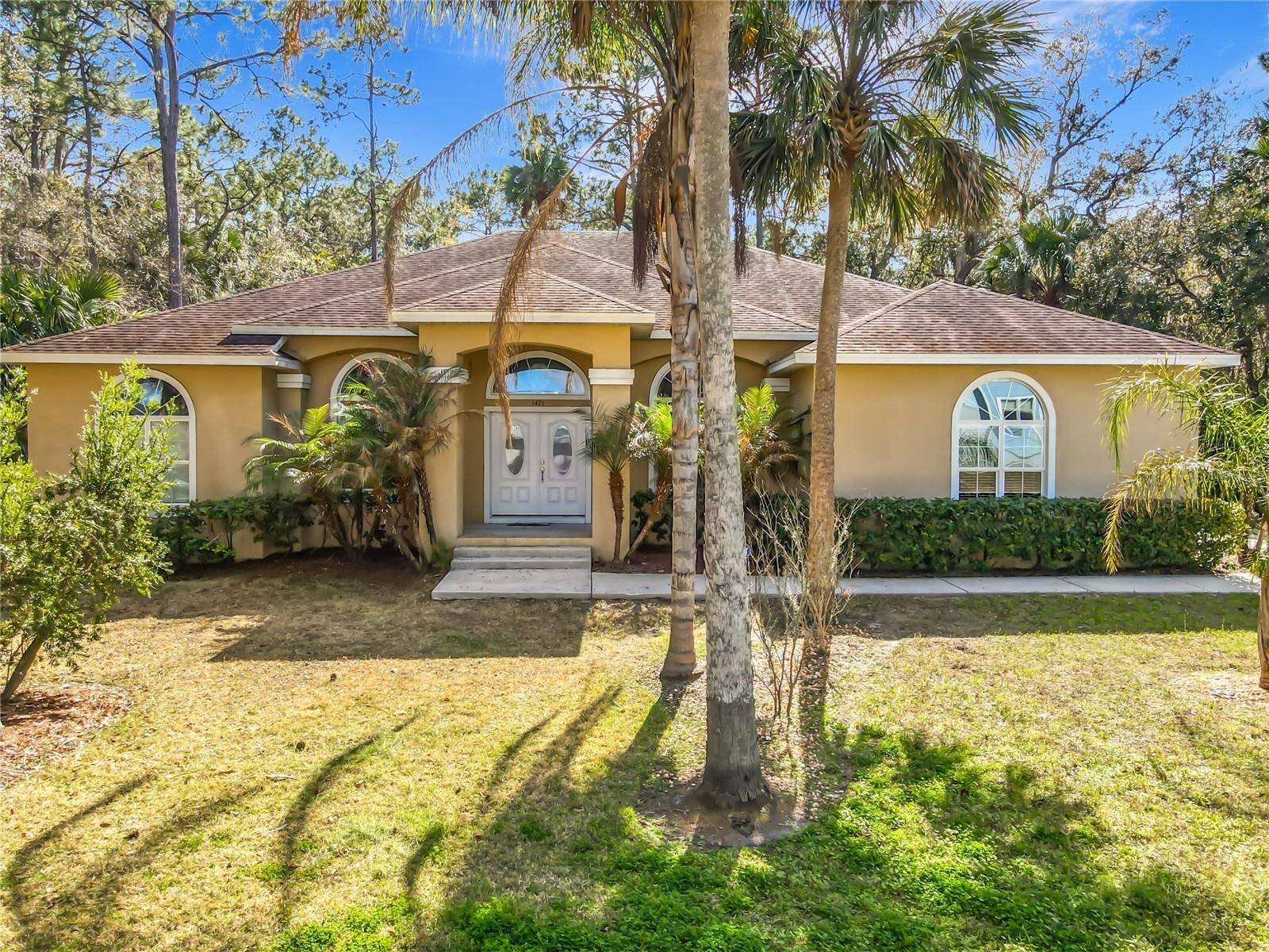 1475 STONE TRL, Enterprise, FL 32725