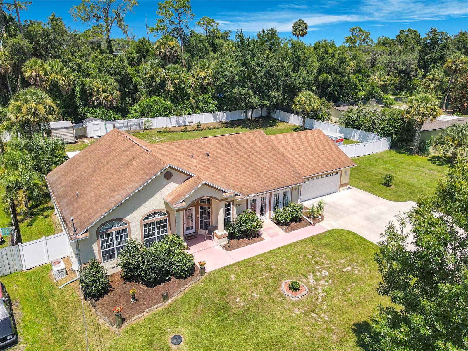 390 MAGNOLIA PL, Debary, FL 32713