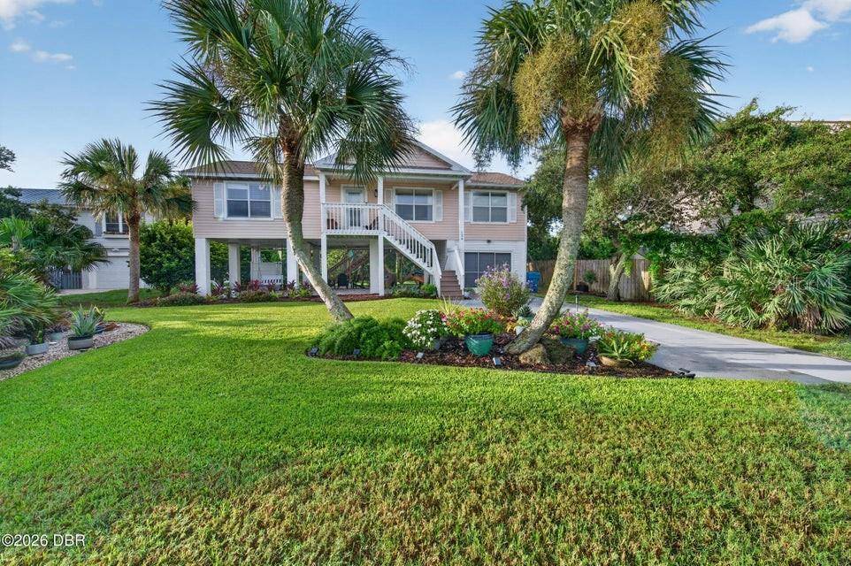 124 AVALON DR, Ormond Beach, FL 32176