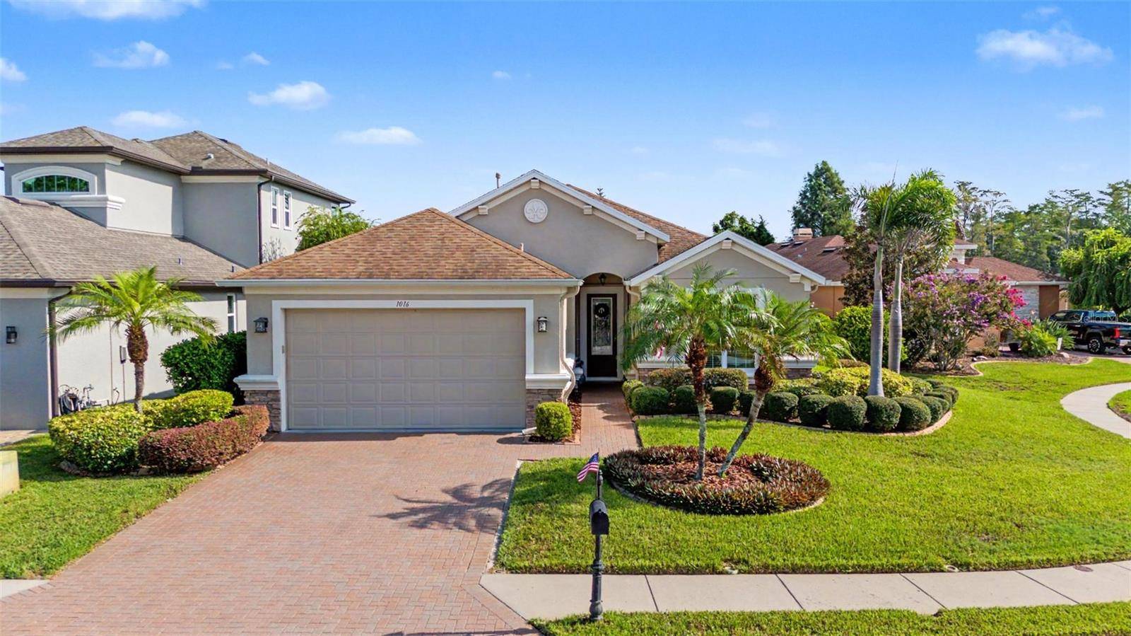 1016 KETZAL DR, Trinity, FL 34655