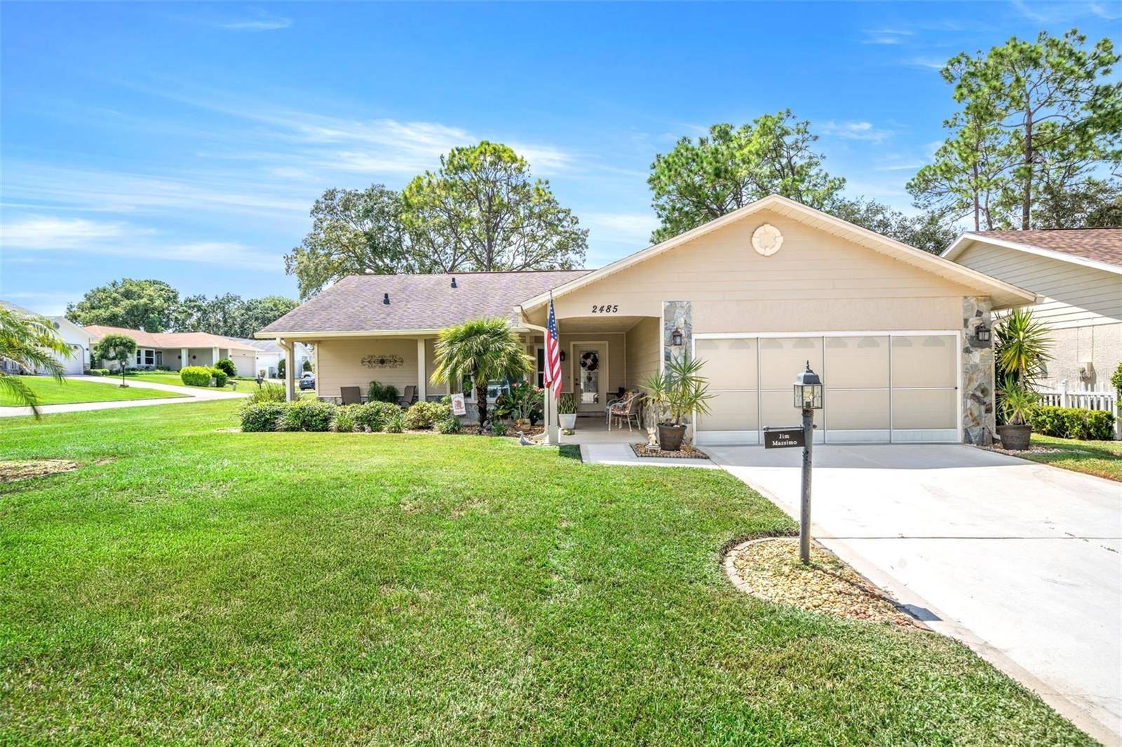 2485 BROOKLAWN ST, Spring Hill, FL 34606