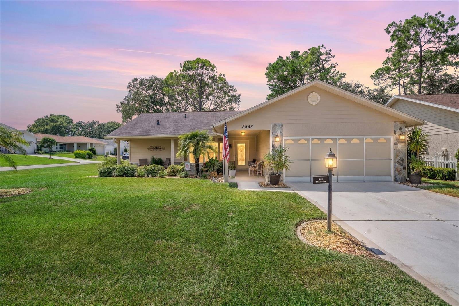 2485 BROOKLAWN ST, Spring Hill, FL 34606