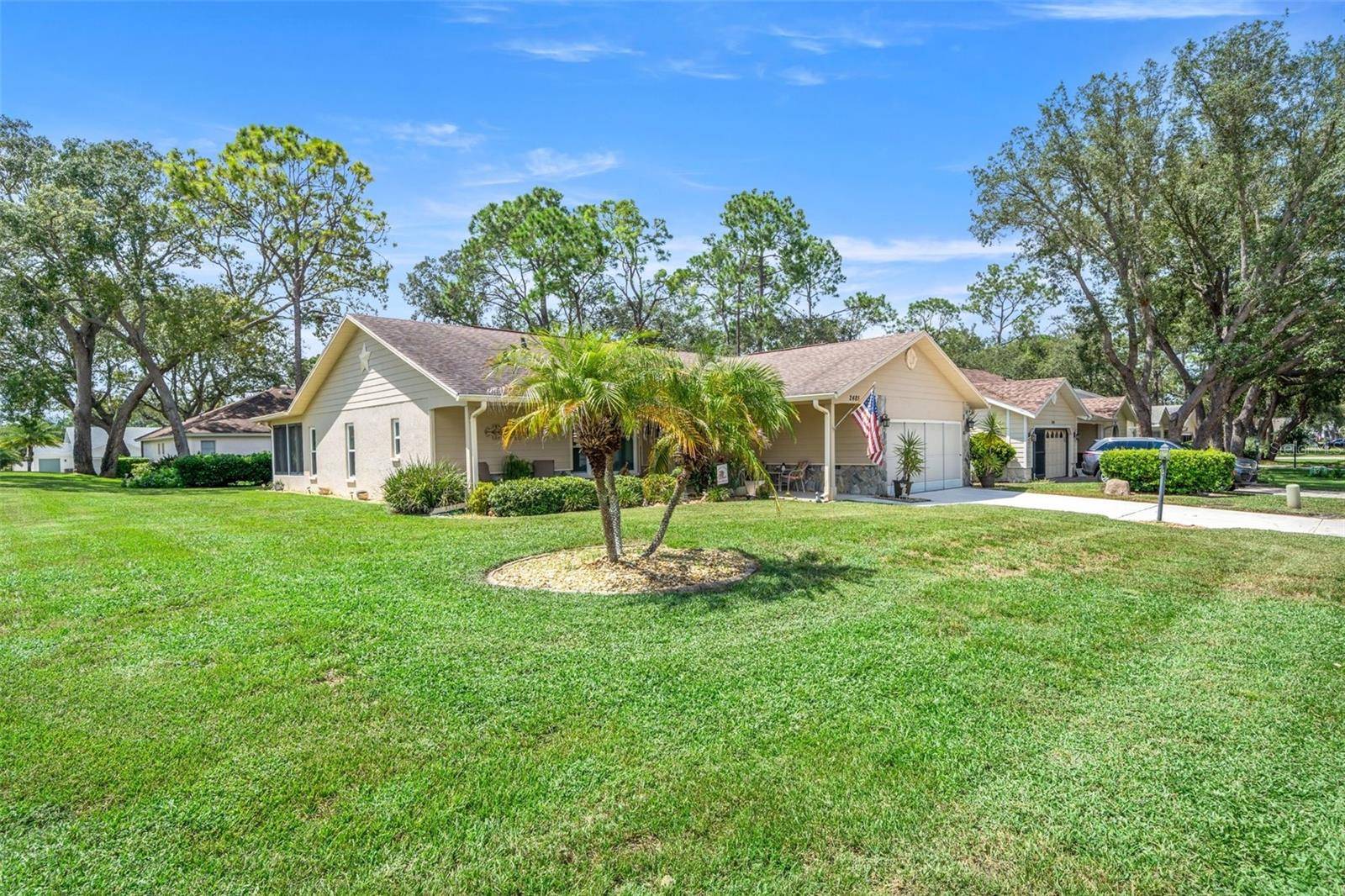 2485 BROOKLAWN ST, Spring Hill, FL 34606