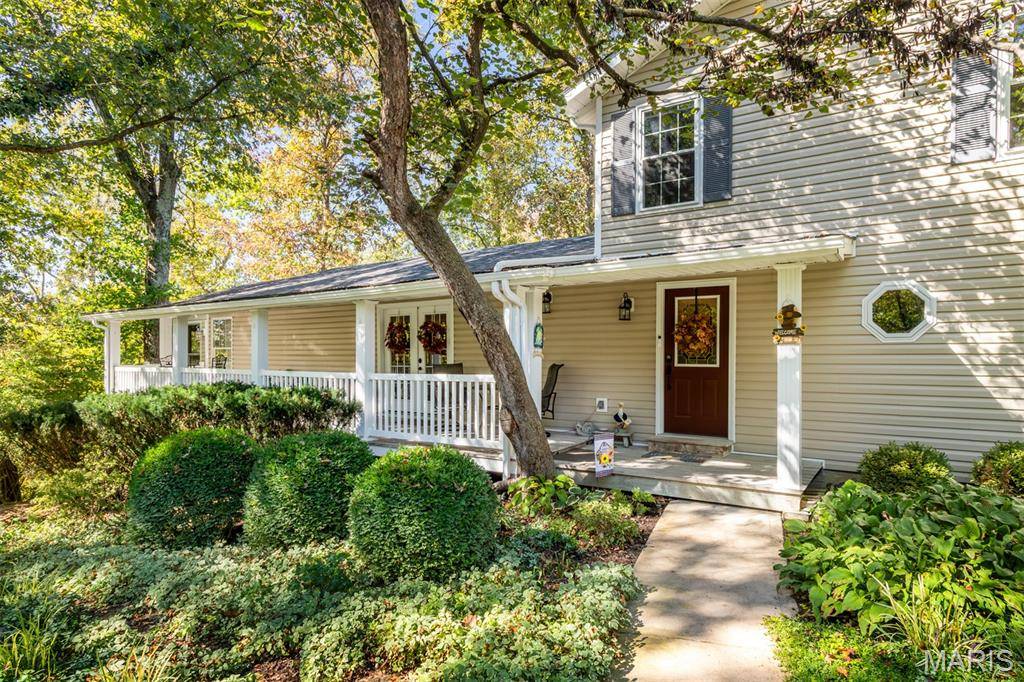 51 Nordic LN, Defiance, MO 63341