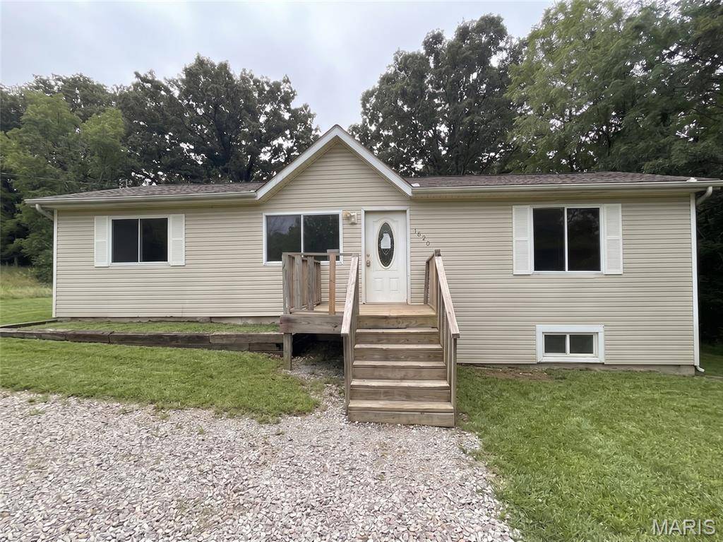 1620 Chinook CT, Robertsville, MO 63072