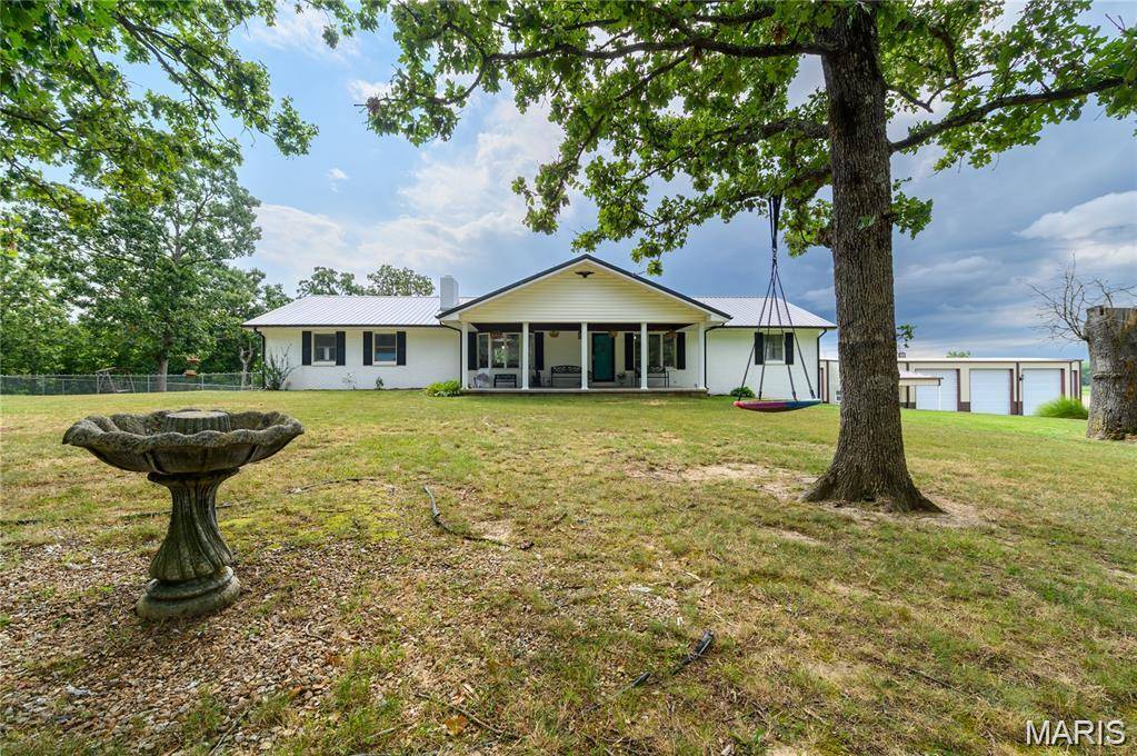 20020 Richfield RD, Richland, MO 65556