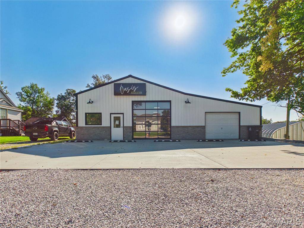 805 N Main ST, Perryville, MO 63775