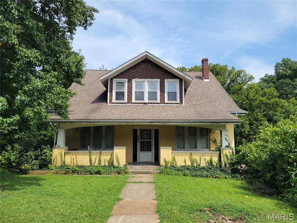 1320 Mill ST, Maeystown, IL 62256
