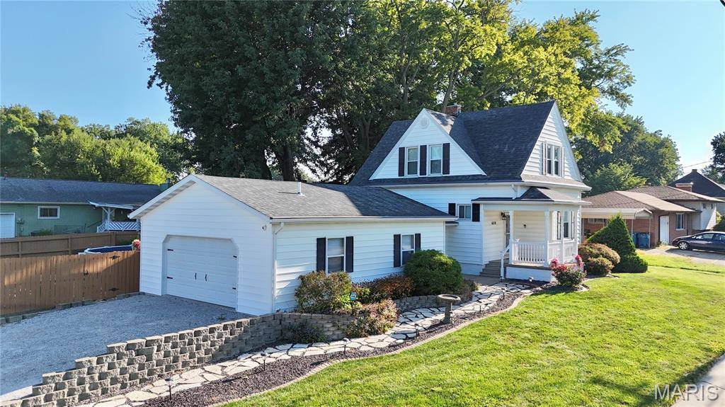 6218 W Main ST, Maryville, IL 62062