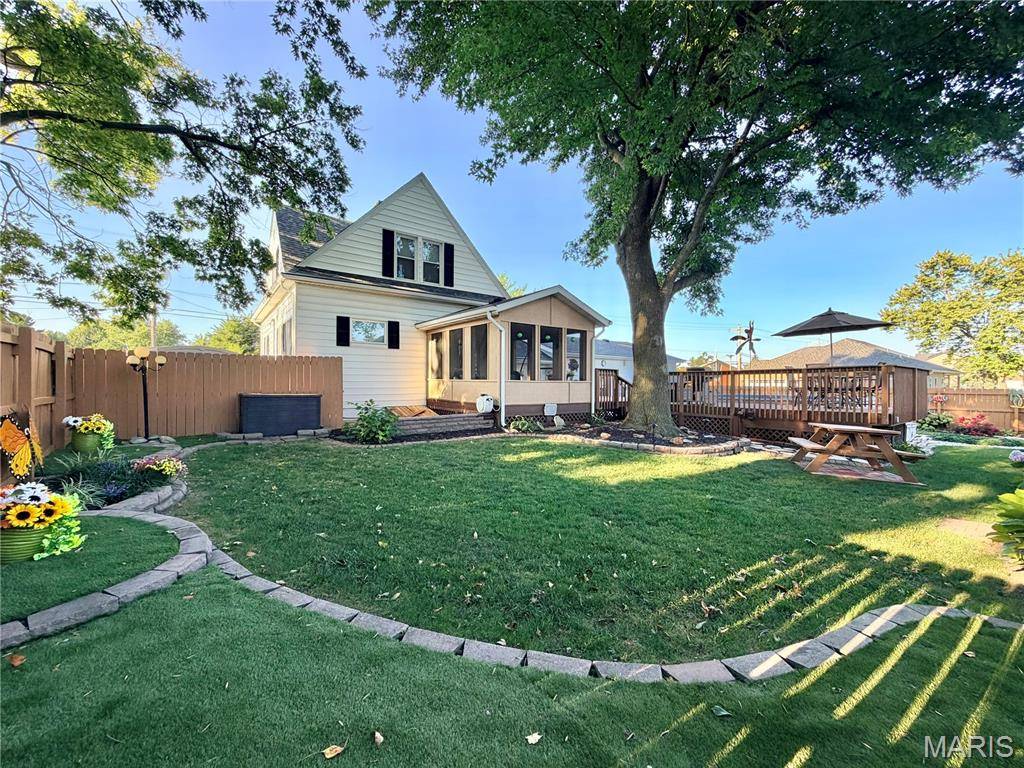 6218 W Main ST, Maryville, IL 62062