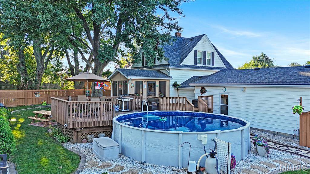 6218 W Main ST, Maryville, IL 62062