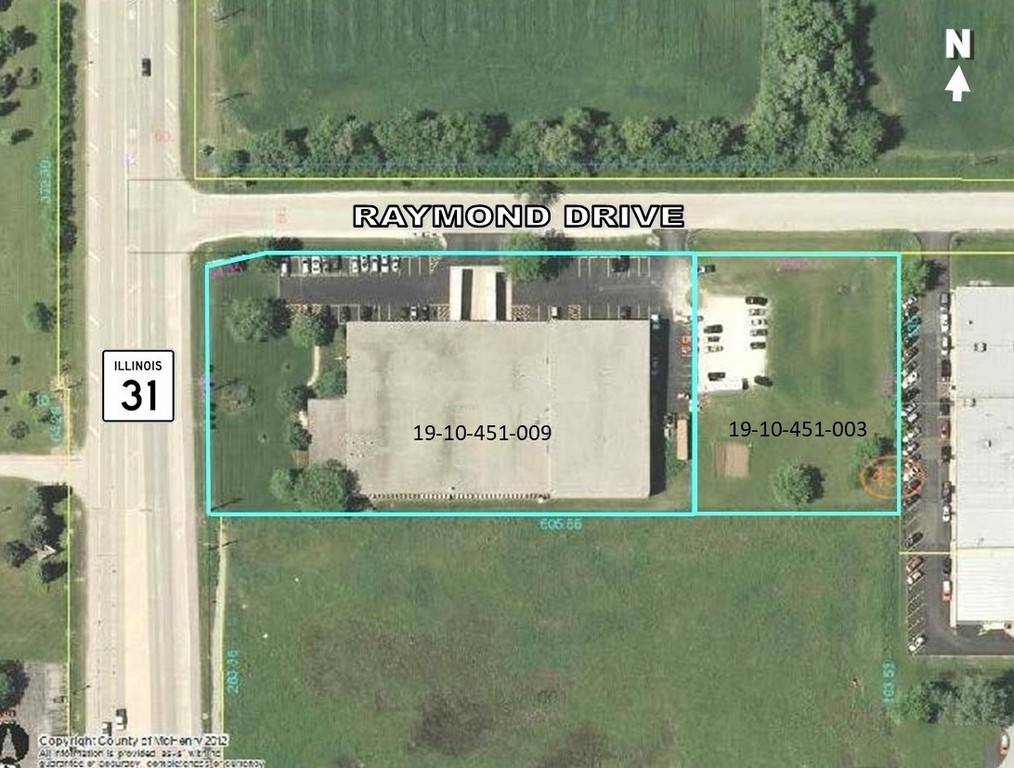 7900 S Route 31, Crystal Lake, IL 60014