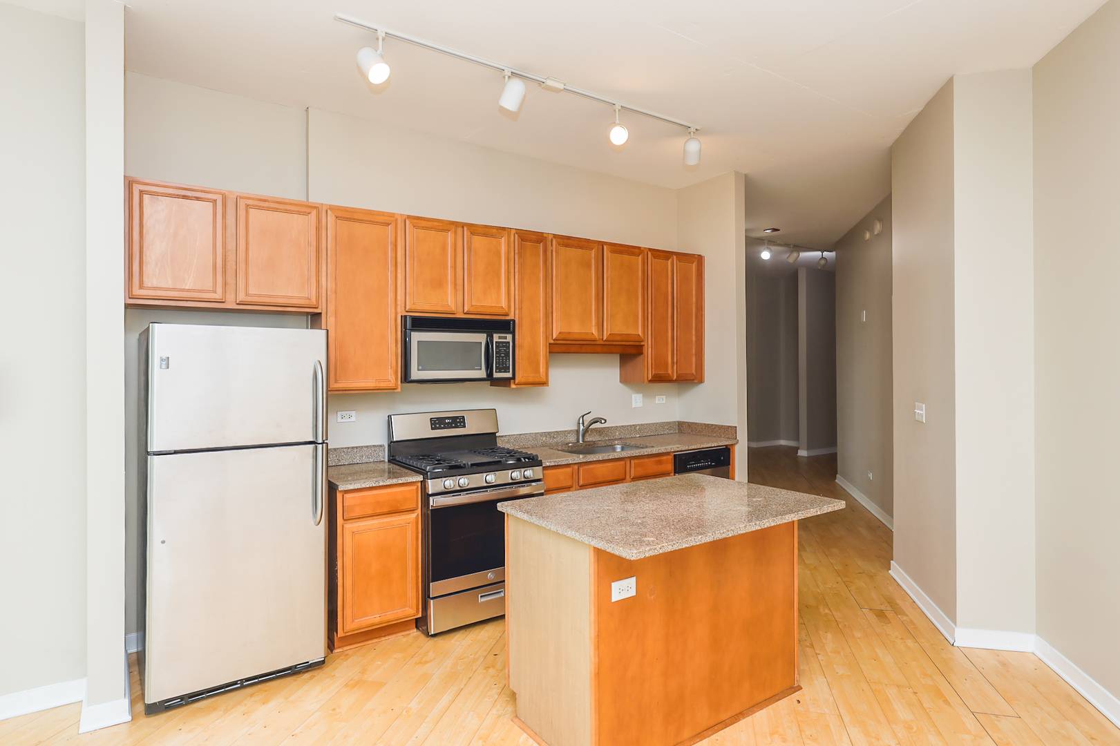 1600 S Indiana AVE #1503, Chicago, IL 60616