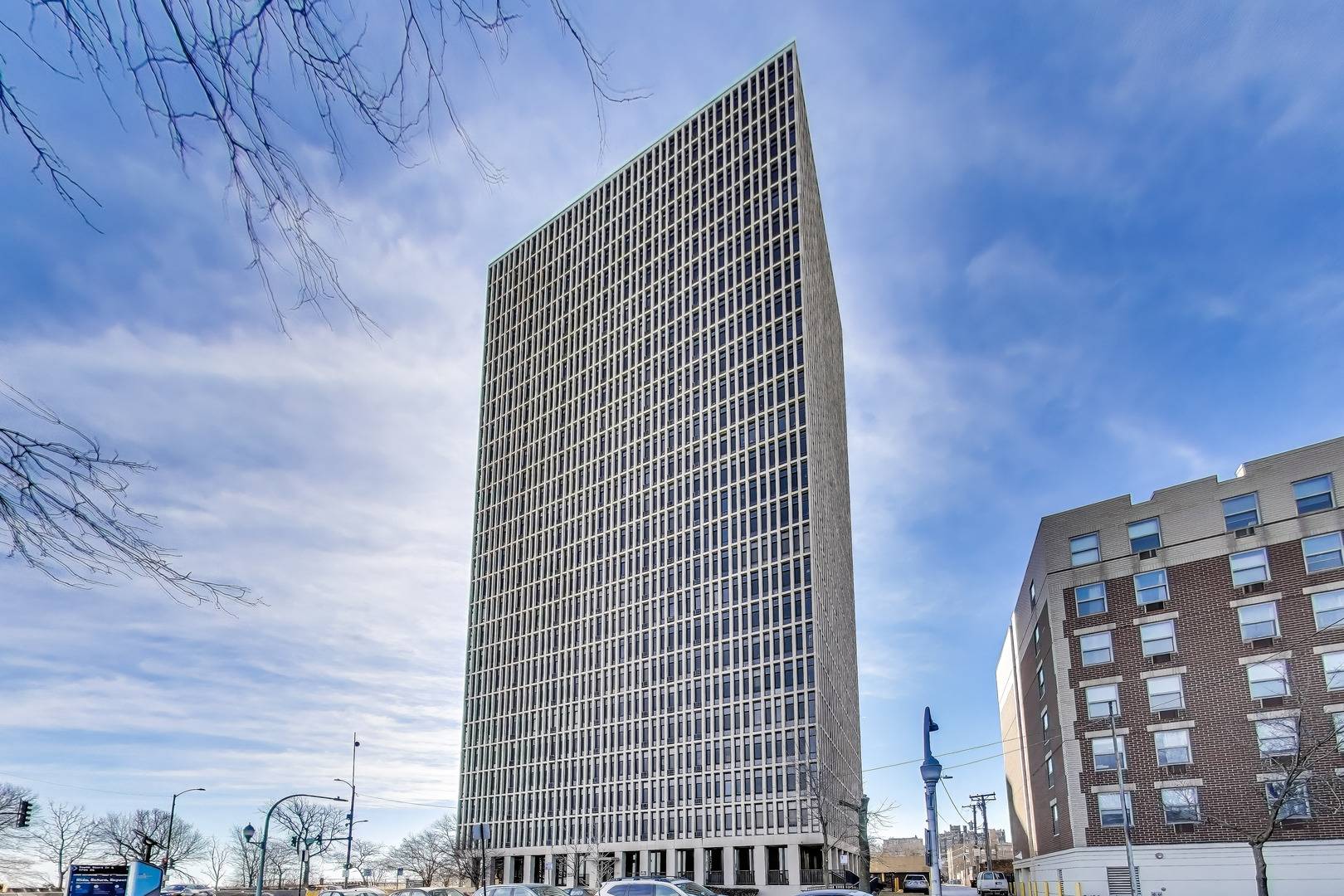 6700 S South Shore DR #17C, Chicago, IL 60649