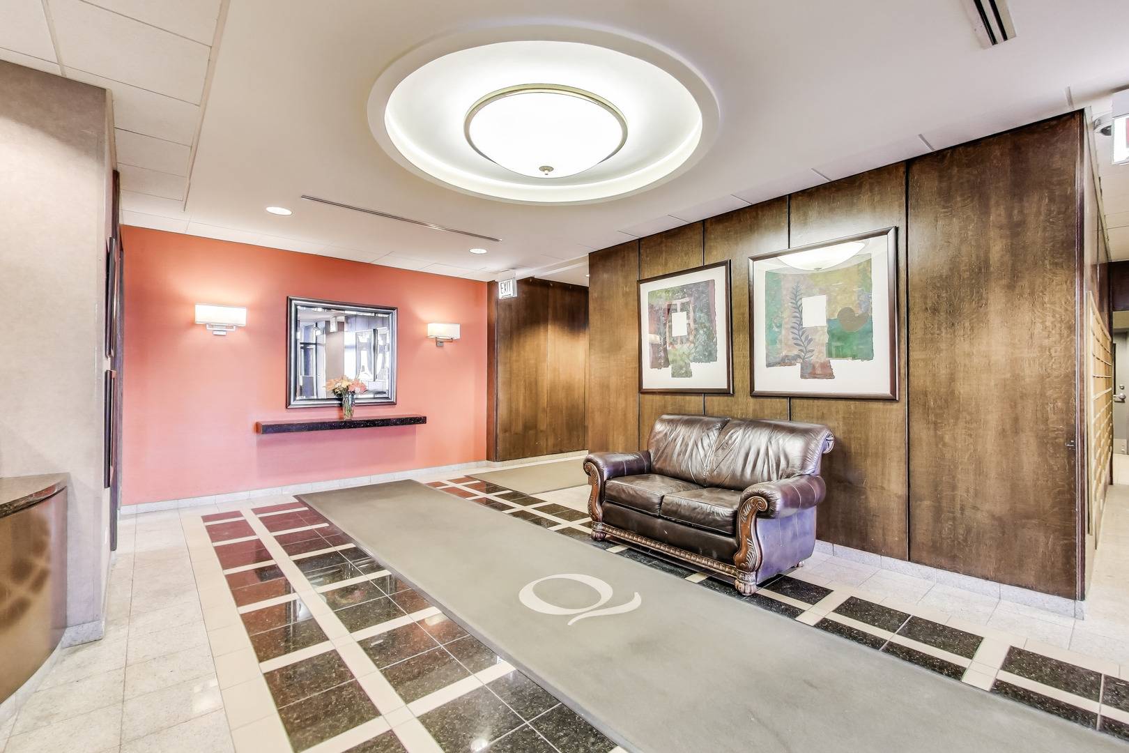6700 S South Shore DR #17C, Chicago, IL 60649