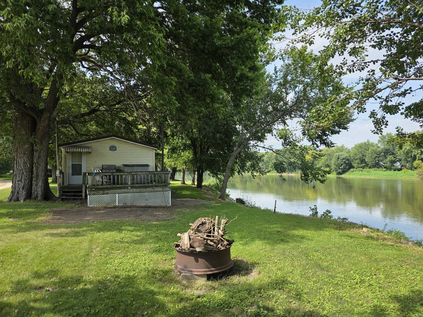 13420 Howard RD, Prophetstown, IL 61277