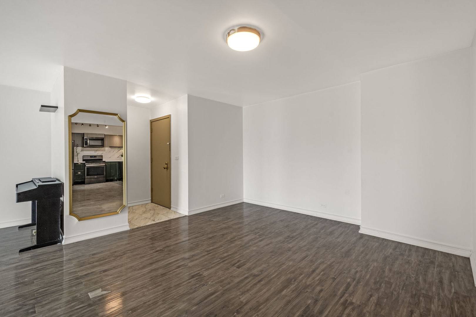 7229 W Higgins AVE #105, Chicago, IL 60656