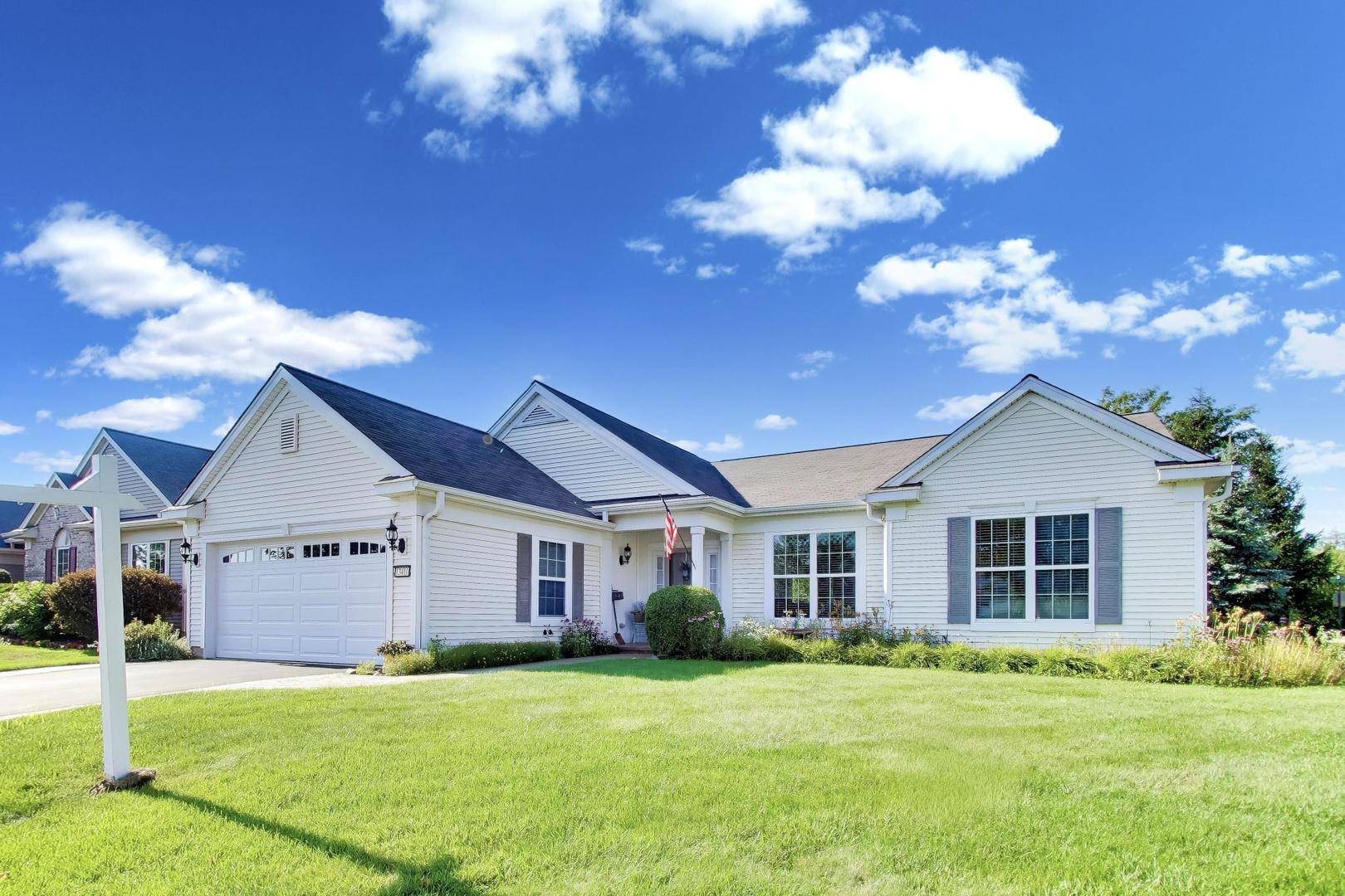 13410 Abbington DR, Huntley, IL 60142