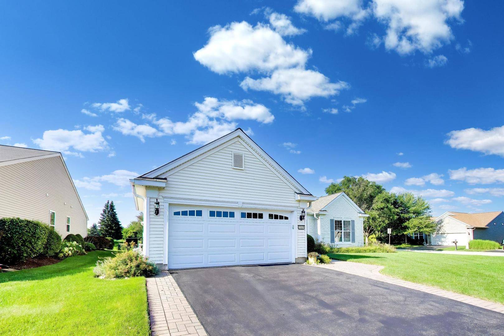 13410 Abbington DR, Huntley, IL 60142
