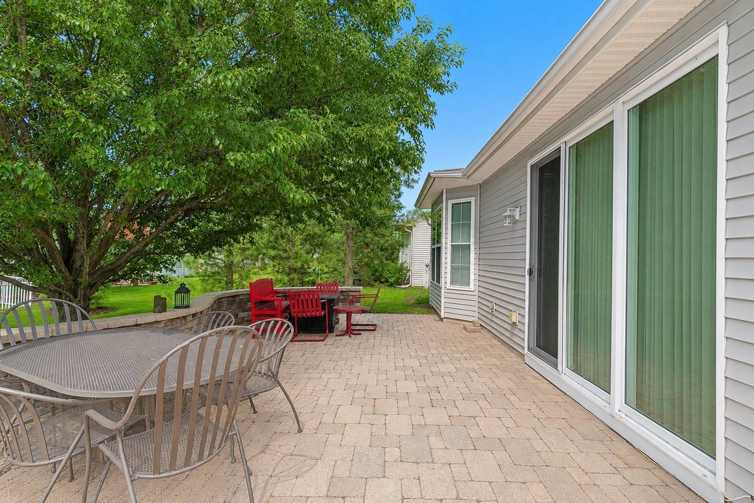 13453 E Grainery LN, Huntley, IL 60142