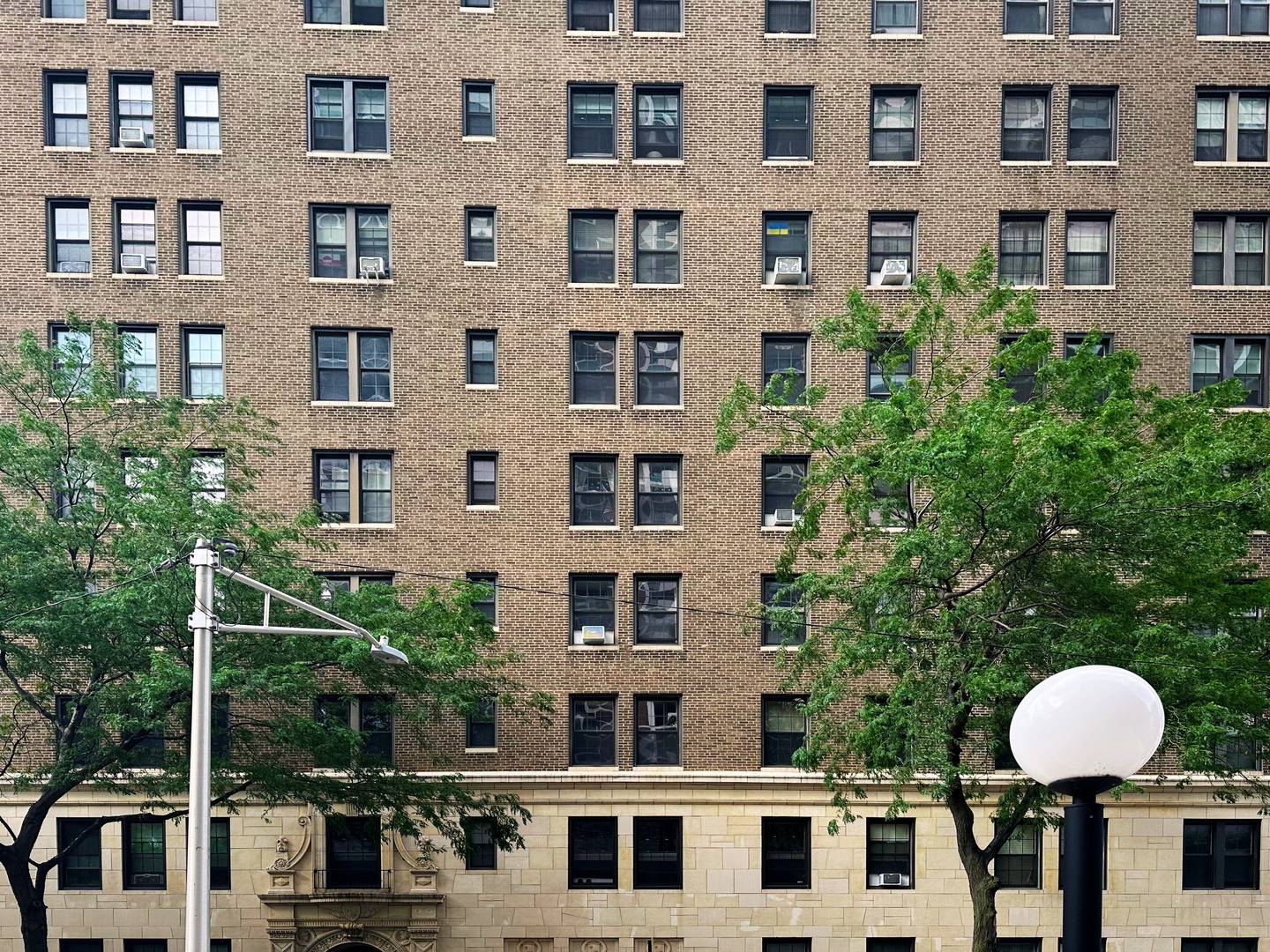 6101 N SHERIDAN RD #14G, Chicago, IL 60660