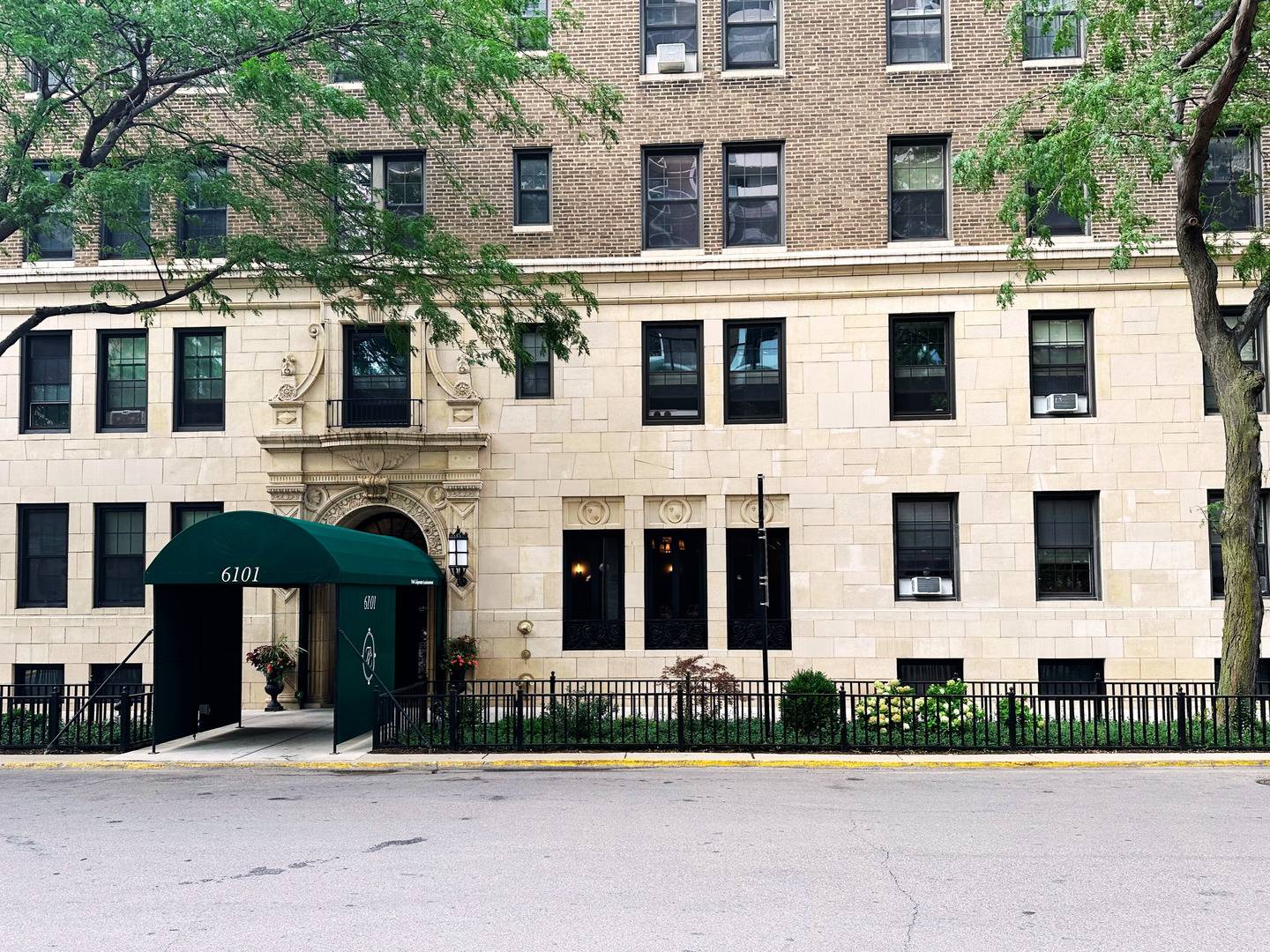 6101 N SHERIDAN RD #14G, Chicago, IL 60660