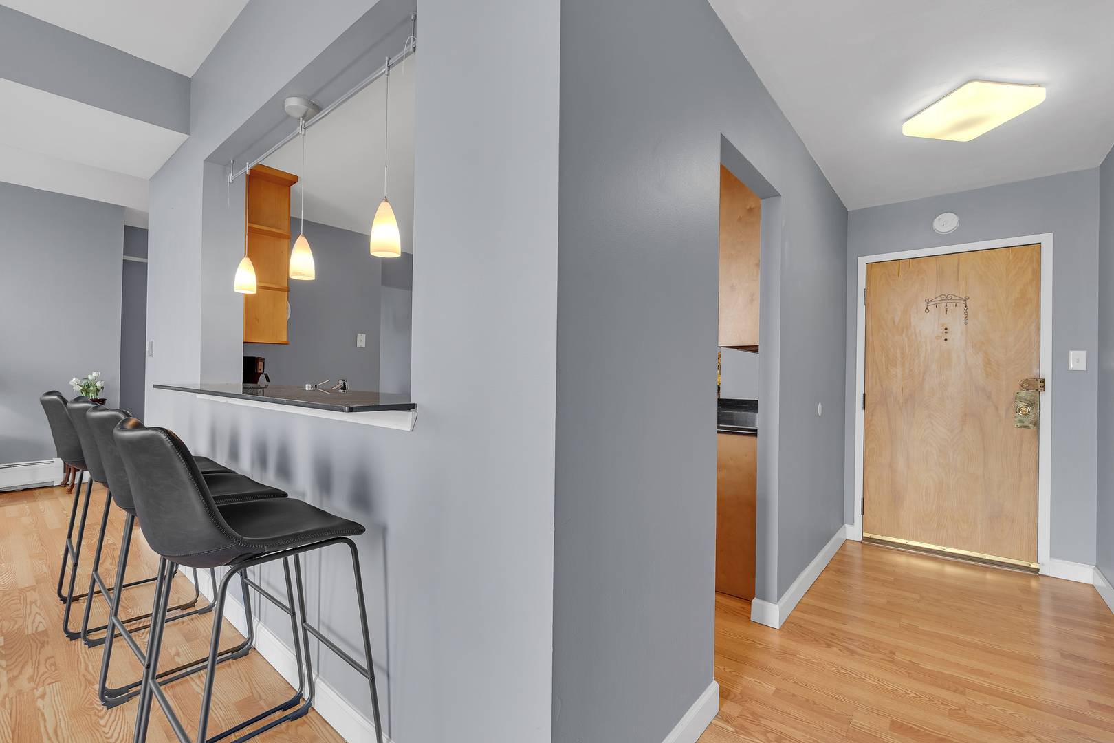 9001 Golf RD #10F, Des Plaines, IL 60016