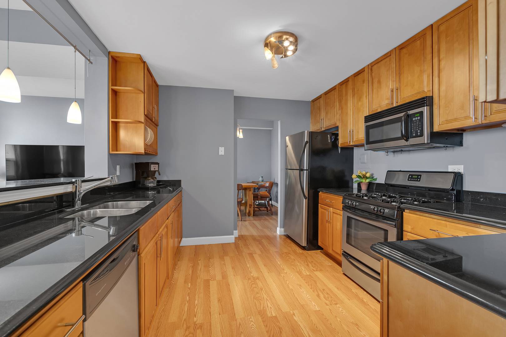 9001 Golf RD #10F, Des Plaines, IL 60016