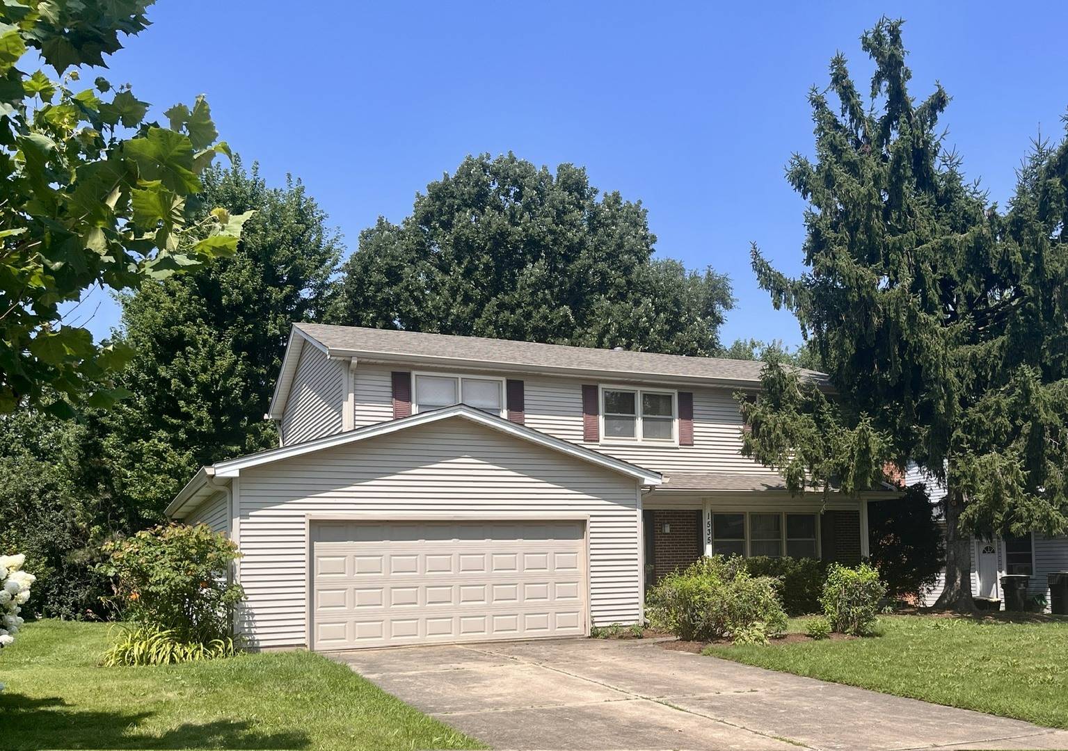 1535 Hampton CT, Naperville, IL 60565