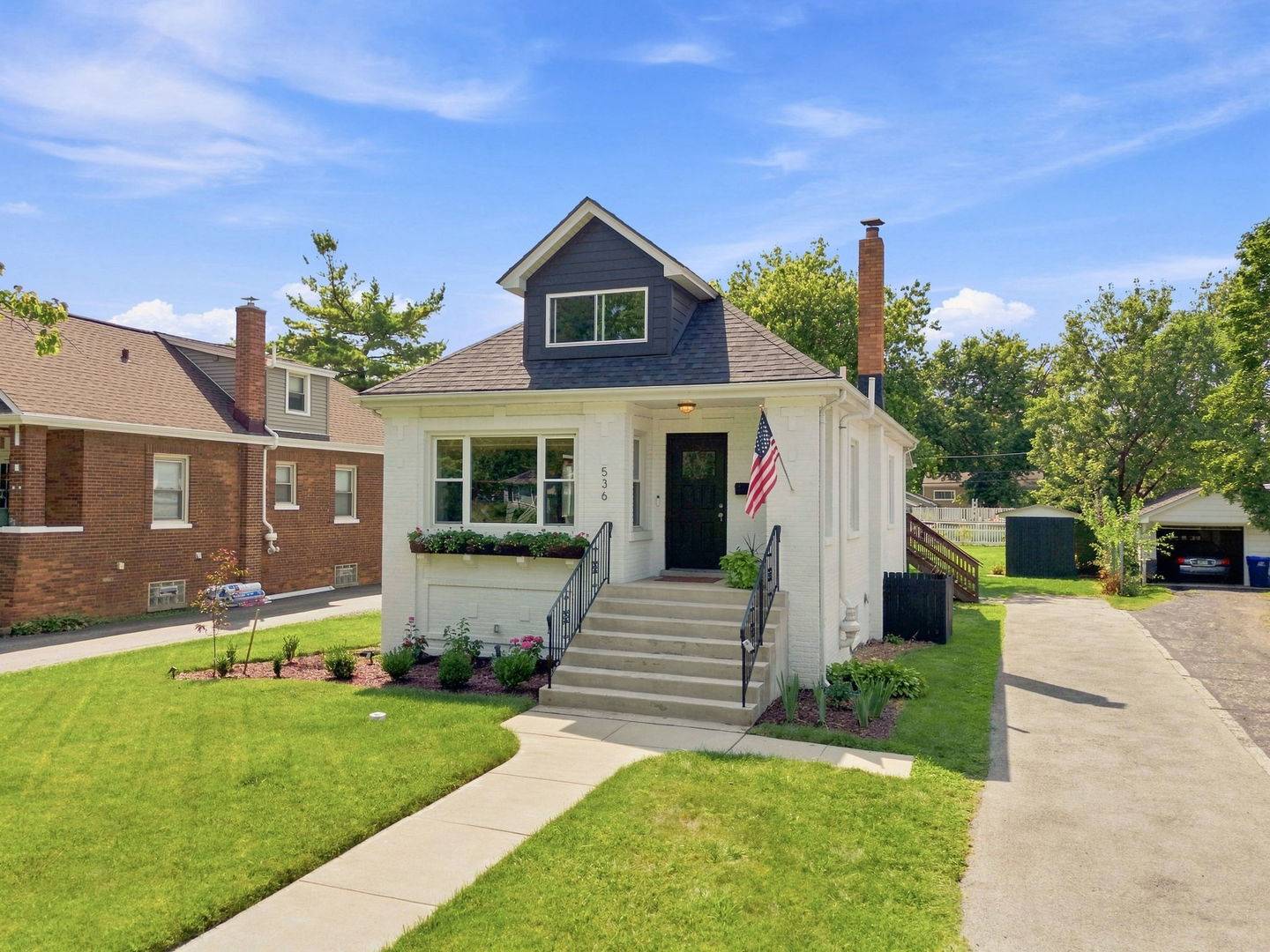 536 S Wisconsin AVE, Villa Park, IL 60181